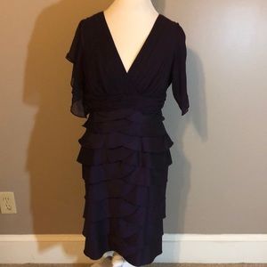 Adrianna Papell Cocktail Dress
